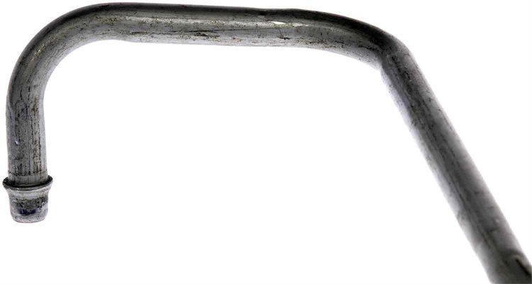 Transmission Oil Cooler Line Upper