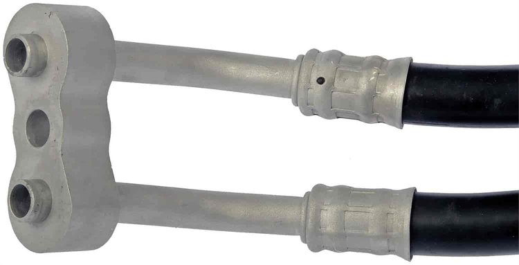 Oil Cooler Line 94-95 GM