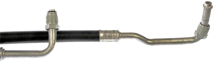 Oil Cooler Line 94-95 GM
