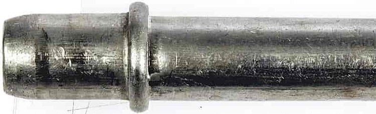 Engine Oil Cooler Line 1994-95 Chevy/GMC
