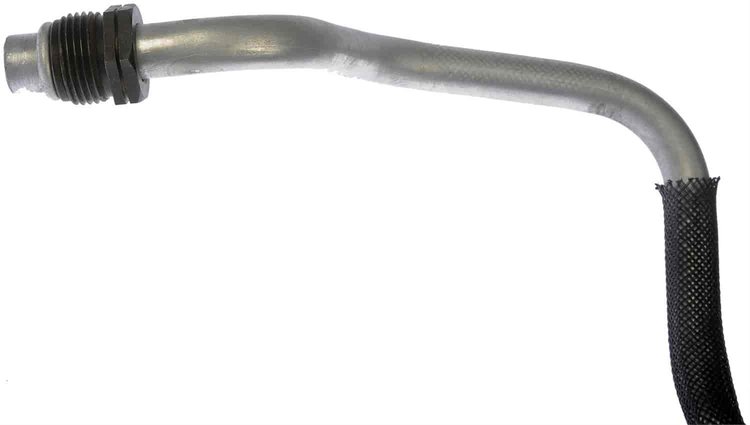 Oil Cooler Line 97-02 GM