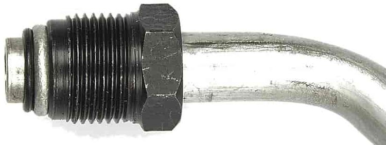 OIL COOLER LINE