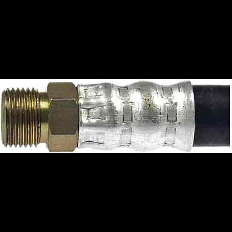 OIL COOLER LINE