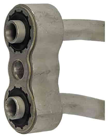 OIL COOLER LINE