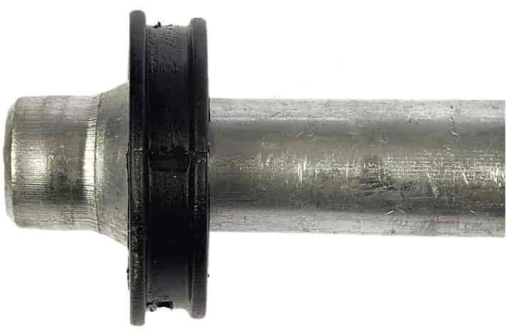 Engine Oil Cooler Line 1999-2000 Cadillac