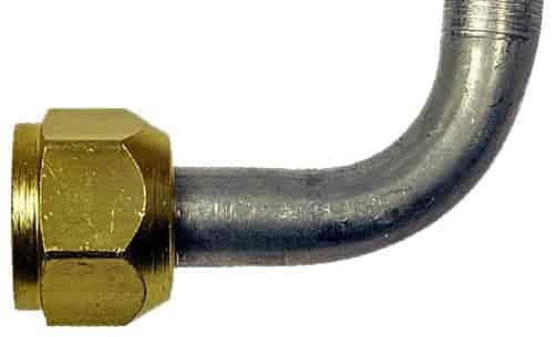 OIL COOLER LINE