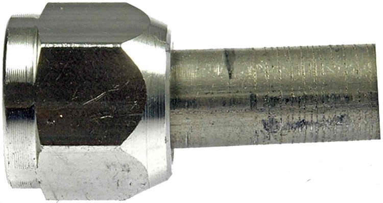 OIL COOLER LINE