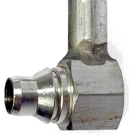 Engine Oil Cooler Line 1988-1994 Chevy/GMC