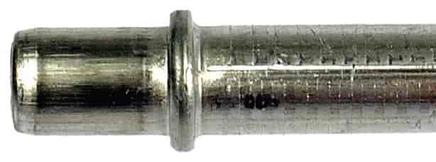 OIL COOLER LINE 95-88 GM