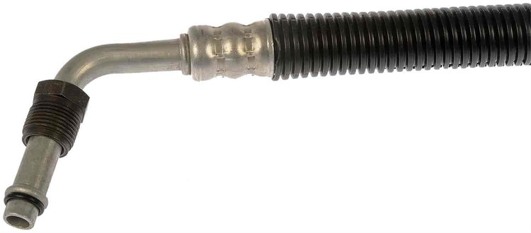 OIL COOLER LINE 95-88 GM