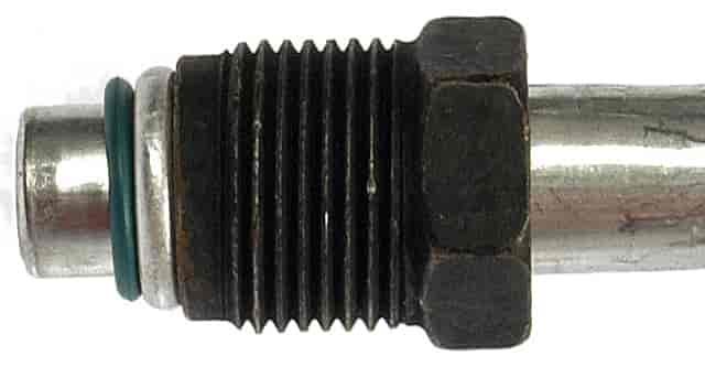 Engine Oil Cooler Line 1995-1997 Chevy/GMC