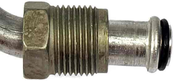 OIL COOLER LINE 95 GM