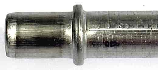 OIL COOLER LINE 93-91 GM