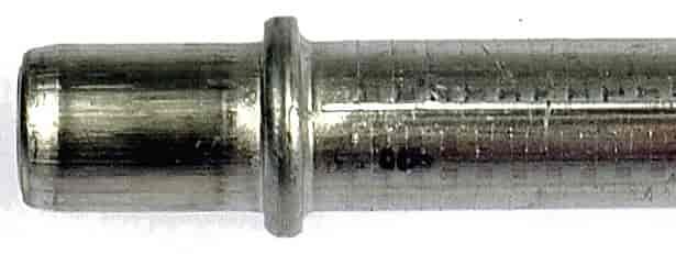 OIL COOLER LINE 93-91 GM
