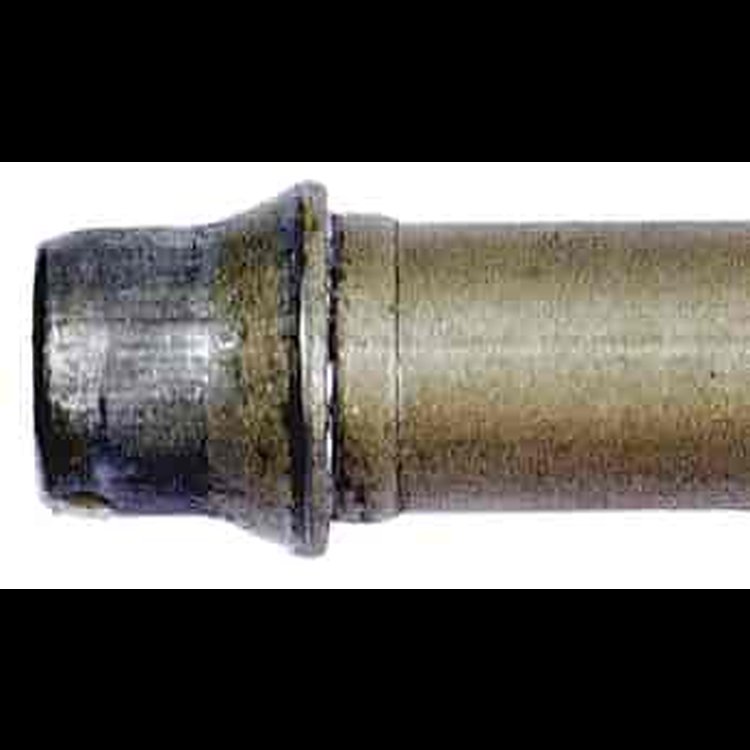 OIL COOLER LINE 93-91 GM