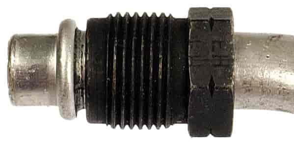 OIL COOLER LINE 93-88 GM