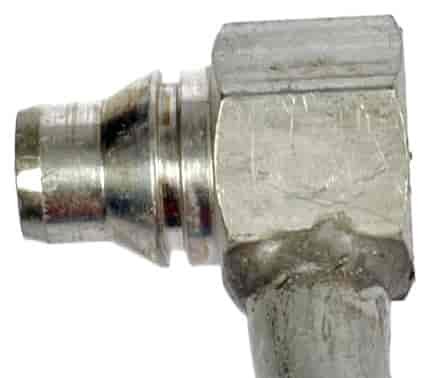 OIL COOLER LINE 03-01 GM