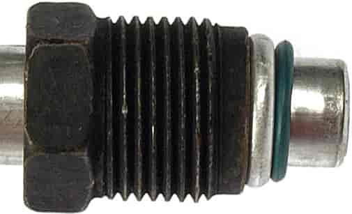 OIL COOLER LINE 96-92 GM