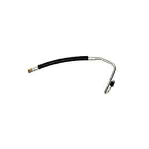 OIL COOLER LINE 93-92 GM