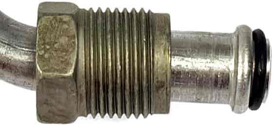 OIL COOLER LINE 95-94 GM