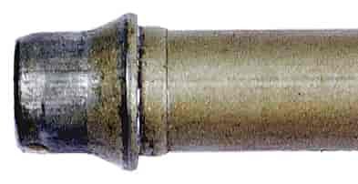 OIL COOLER LINE 96 GM