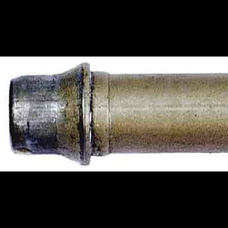 OIL COOLER LINE 96 GM