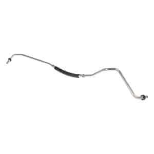 OIL COOLER LINE