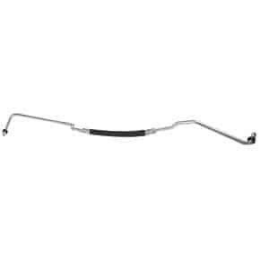 OIL COOLER LINE