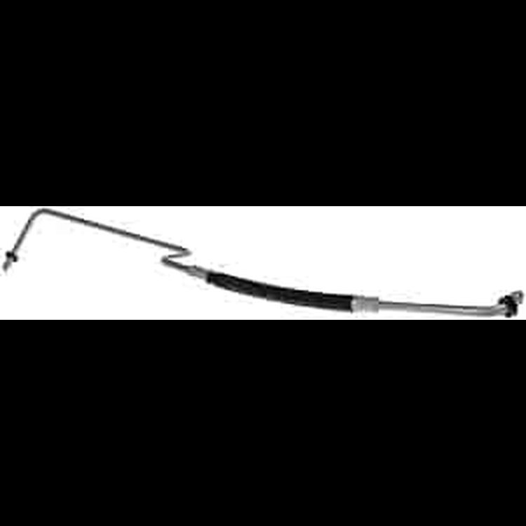 OIL COOLER LINE
