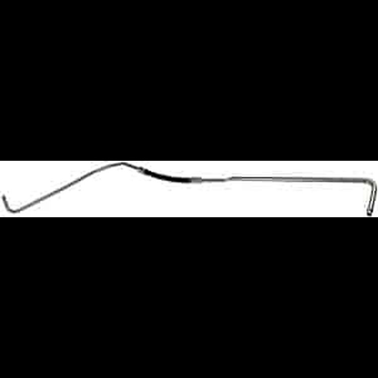 OIL COOLER LINE
