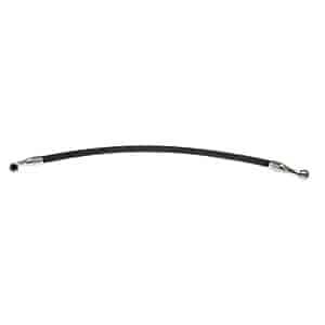 OIL COOLER LINE