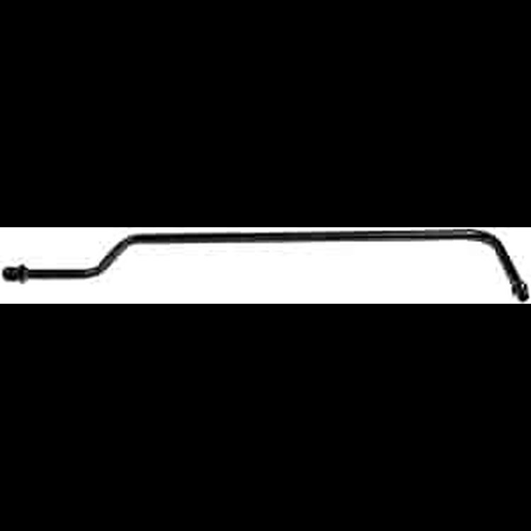 OIL COOLER LINE