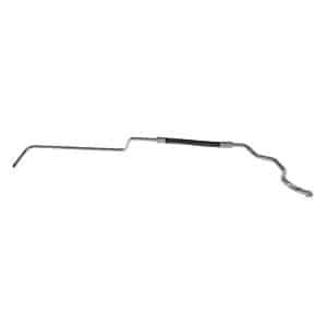 OIL COOLER LINE