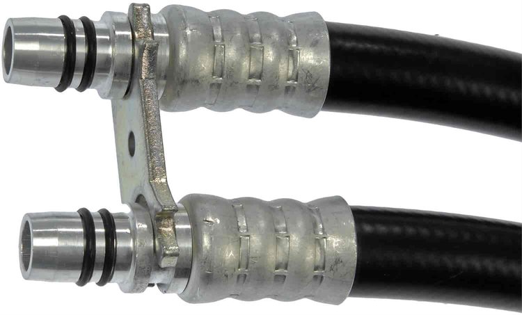Engine Oil Cooler Lines 1996-2011 Ford/Lincoln/Mercury