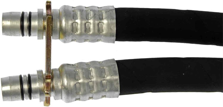Engine Oil Cooler Line