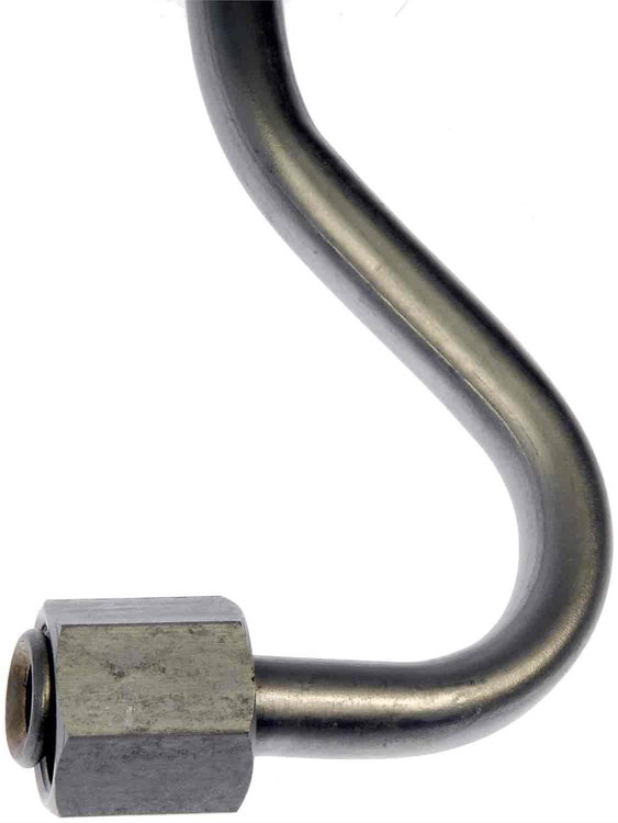 Engine Oil Cooler Line