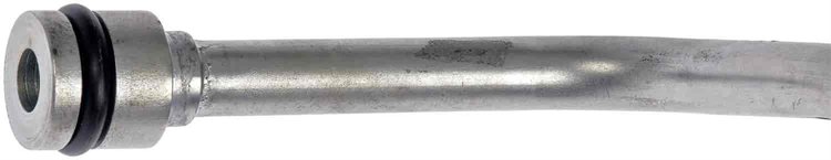 Turbo Oil Feed Line