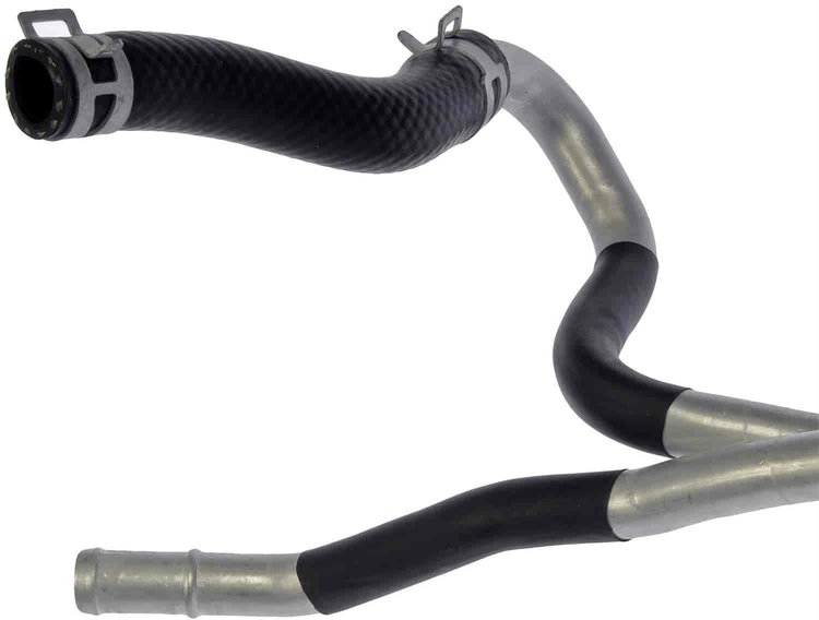 Engine Oil Cooler Line