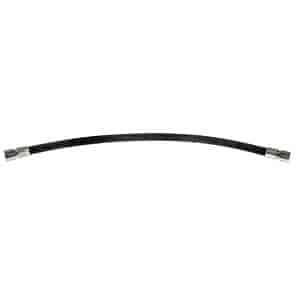 OIL COOLER LINE