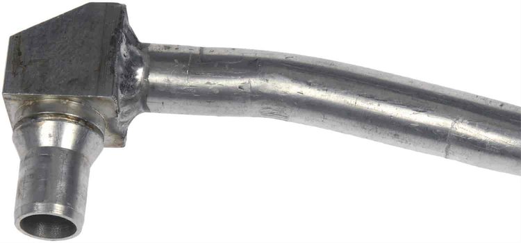 Engine Oil Cooler Line