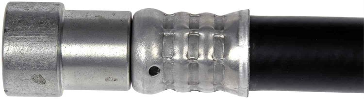 Engine Oil Cooler Line