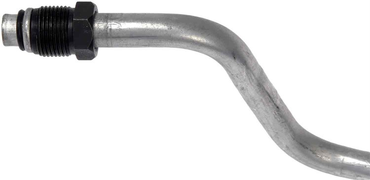Engine Oil Cooler Lines