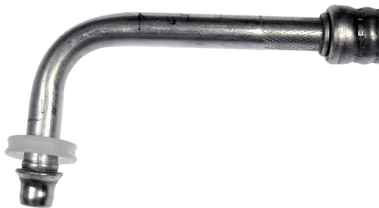 Engine Oil Cooler Line