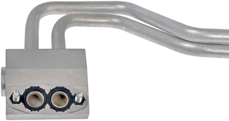 Engine Oil Cooler Line Assembly