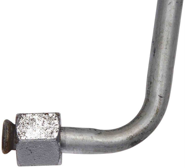 Engine Oil Cooler Line