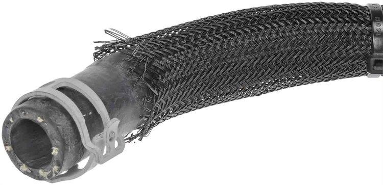 Engine Oil Cooler Line