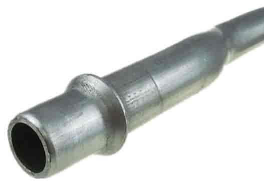 ENGINE OIL COOLER LINE