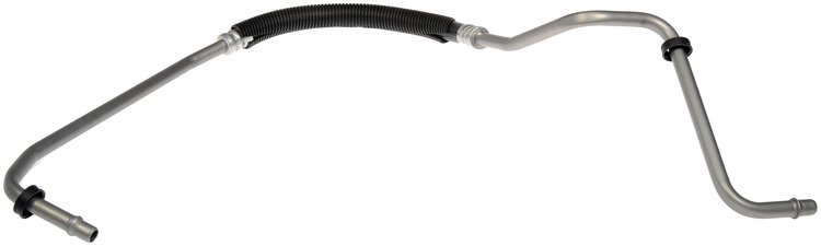 OIL COOLER LINES
