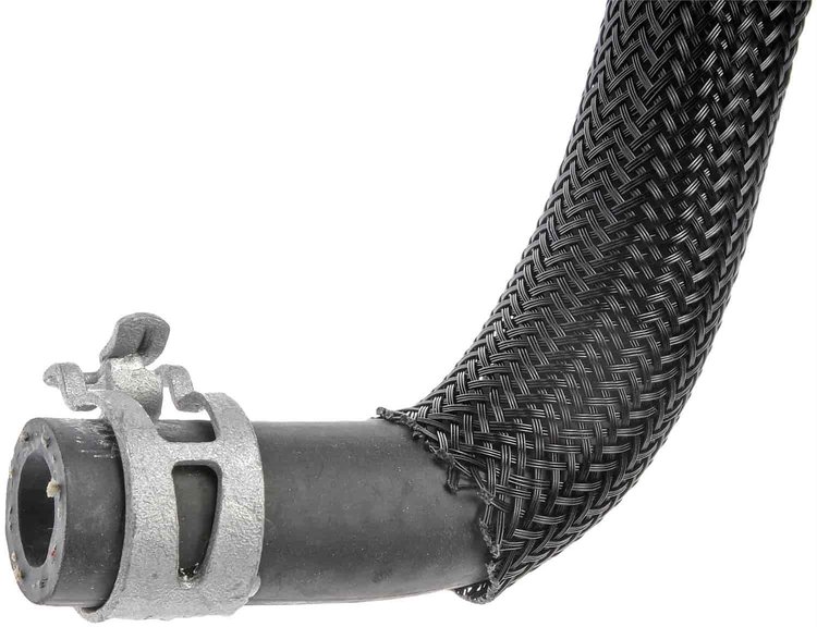 Engine Oil Cooler Line