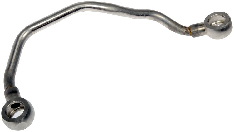 OIL COOLER LINES